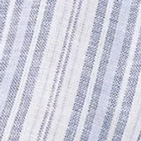 Petite Fallon Linen Top