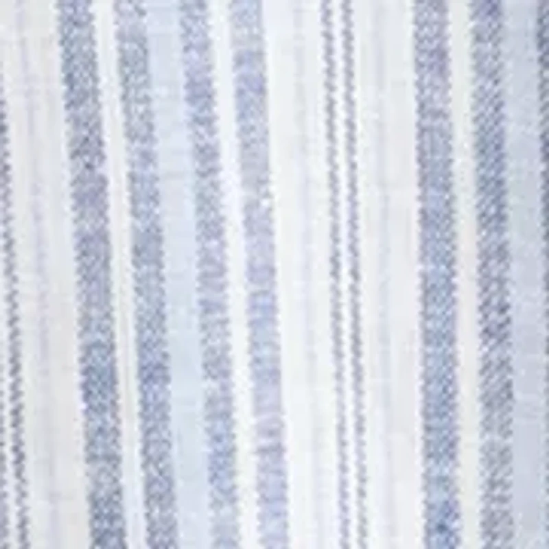 Petite Fallon Linen Top