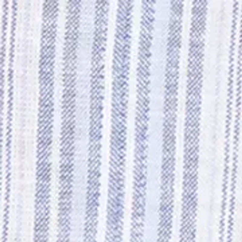 Plus Fallon Woven Top