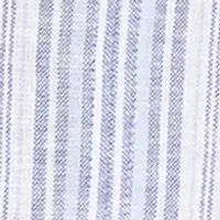 Plus Fallon Woven Top