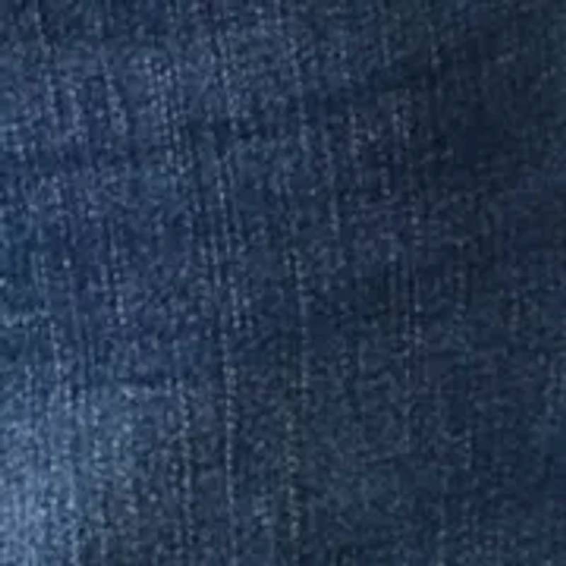 Women's Bermuda Shorts with Slits