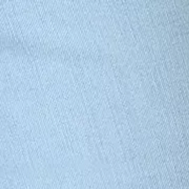 Petite Amanda Bermuda Shorts with Slits