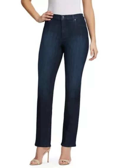 Petite Amanda Jeans (Short & Average)