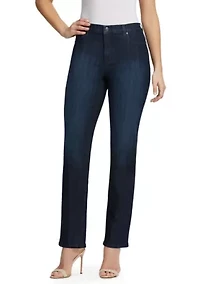 Petite Amanda Jeans (Short & Average)