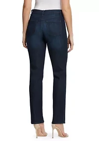 Petite Amanda Jeans (Short & Average)