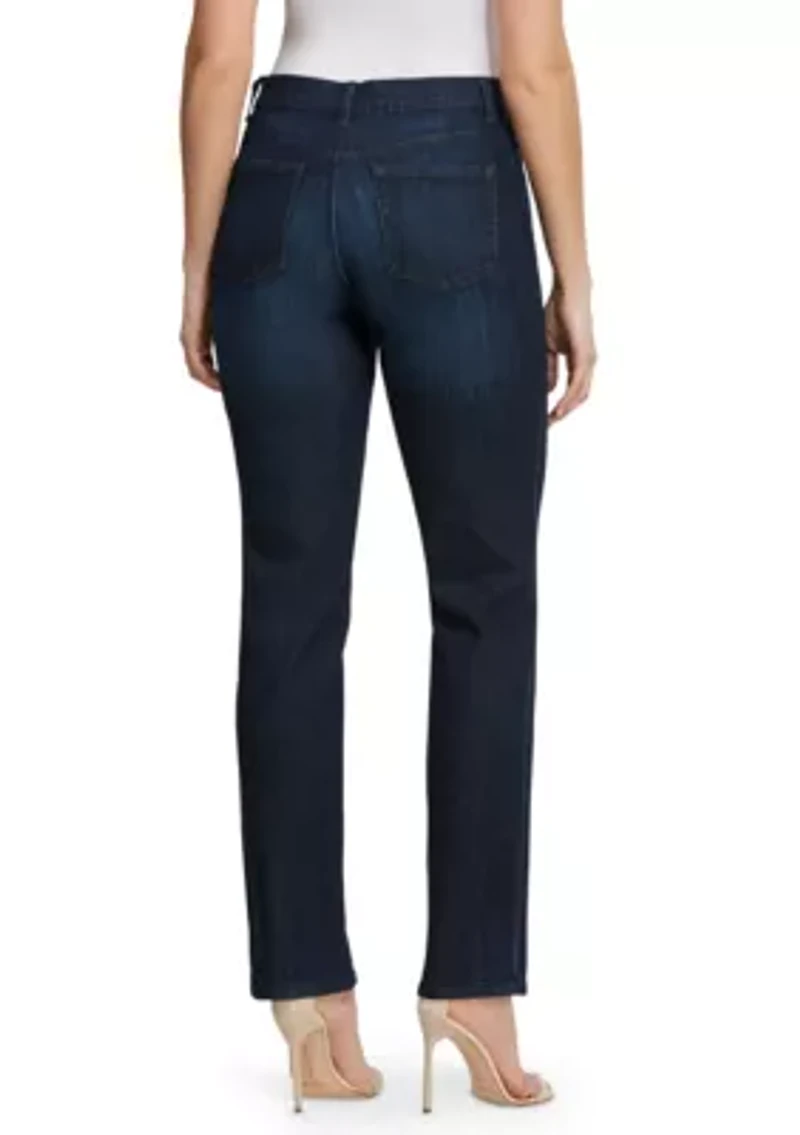 Petite Amanda Jeans (Short & Average)