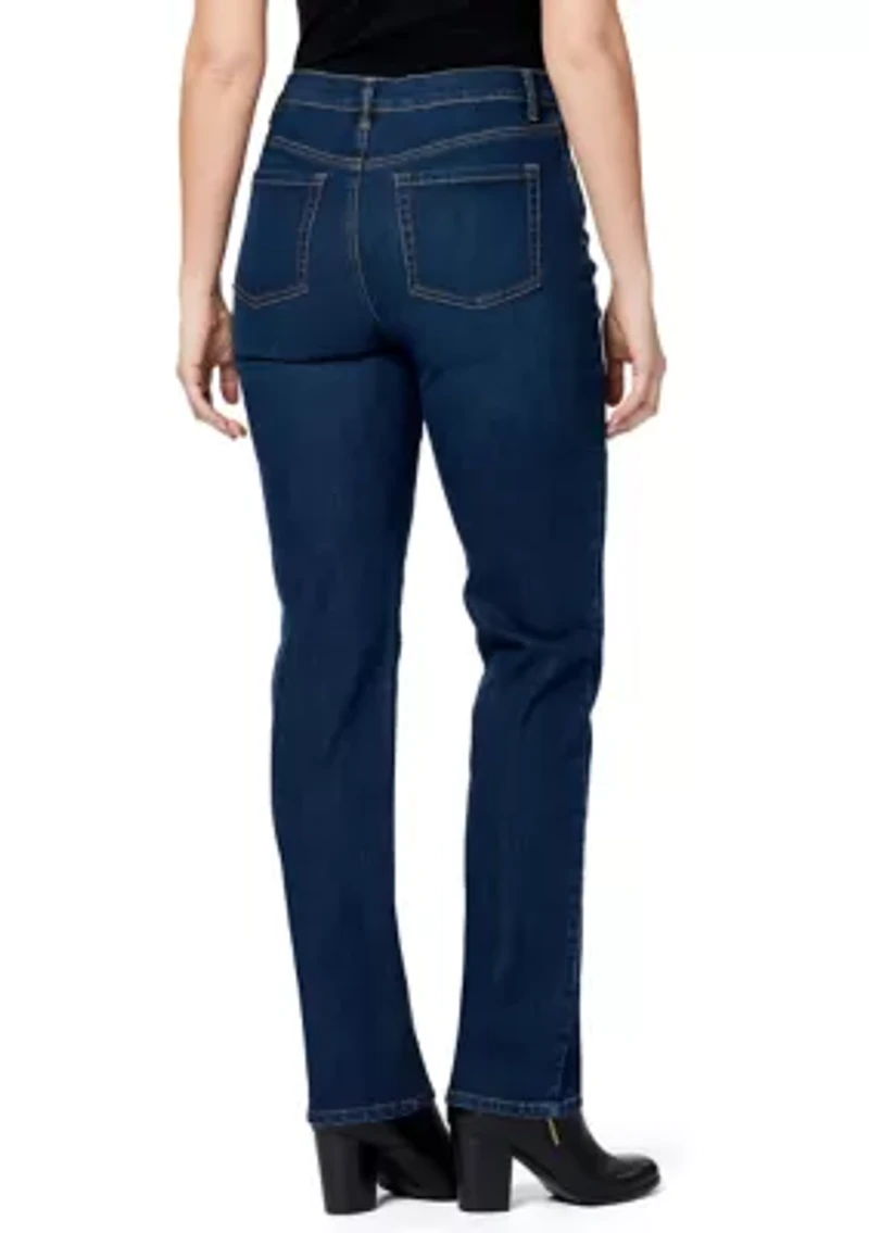 Women's Amanda Average Jeans