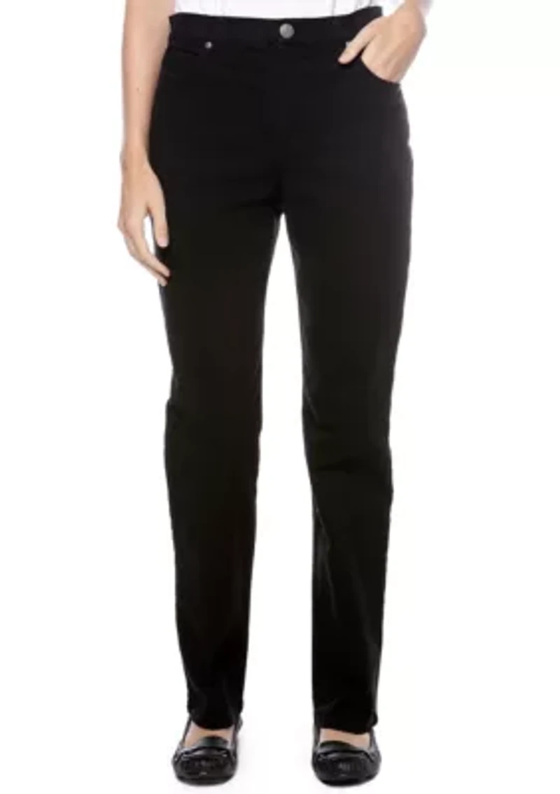 Petite Amanda Jeans - Average Length