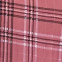 Plus Short Sleeve Collar Dress