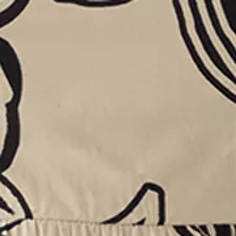 Women's Square Neck Cami Maxi Dress