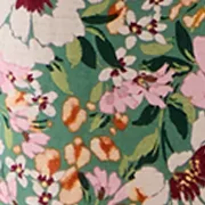 Women's Square Neck Cami Maxi Dress