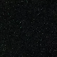 Women's Glitter Square Neck Jumpsuit