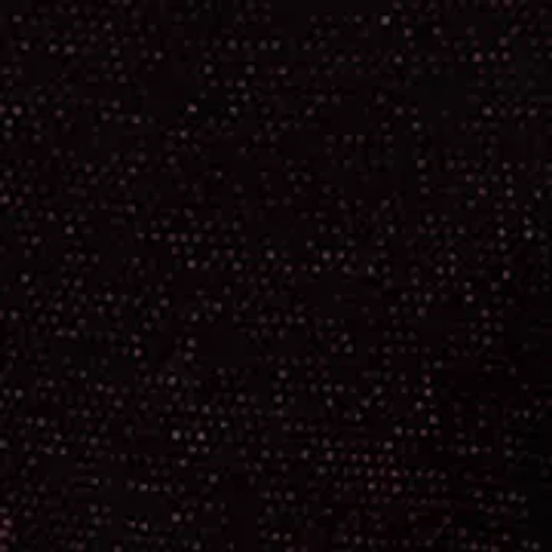 Women's Glitter Square Neck Jumpsuit