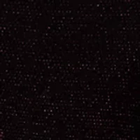 Women's Glitter Square Neck Jumpsuit