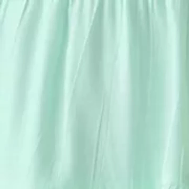 Women's V-Neck Cinch Tiered Dress