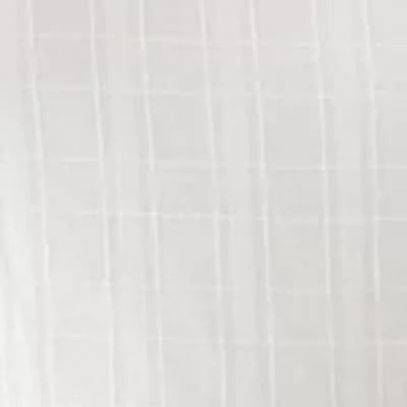 Women's Eyelet Midi Dress