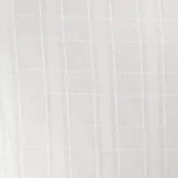 Women's Eyelet Midi Dress