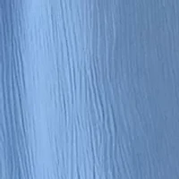 Women's Tie Shoulder Ric-Rac Jumpsuit