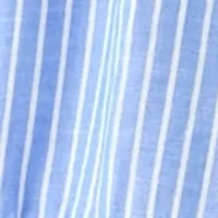 Women's Smocked Midi Dress