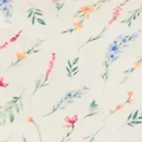 Women's Tiered Square Neck Maxi Dress