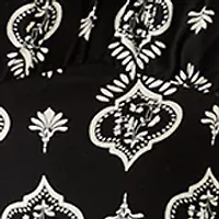 Women's Lace Up Back Wide Leg Jumpsuit