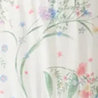 Women's Tiered Flare Sweetheart Neck Puff Sleeve Dress