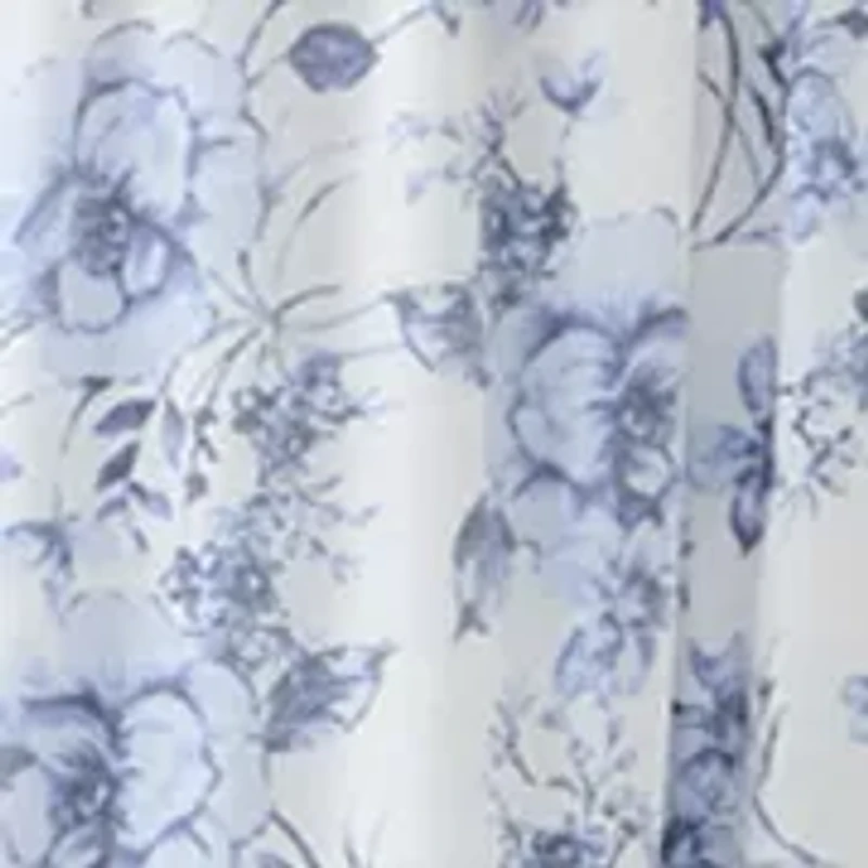 Women's Puff Sleeve Smock Waist Tiered Maxi Dress