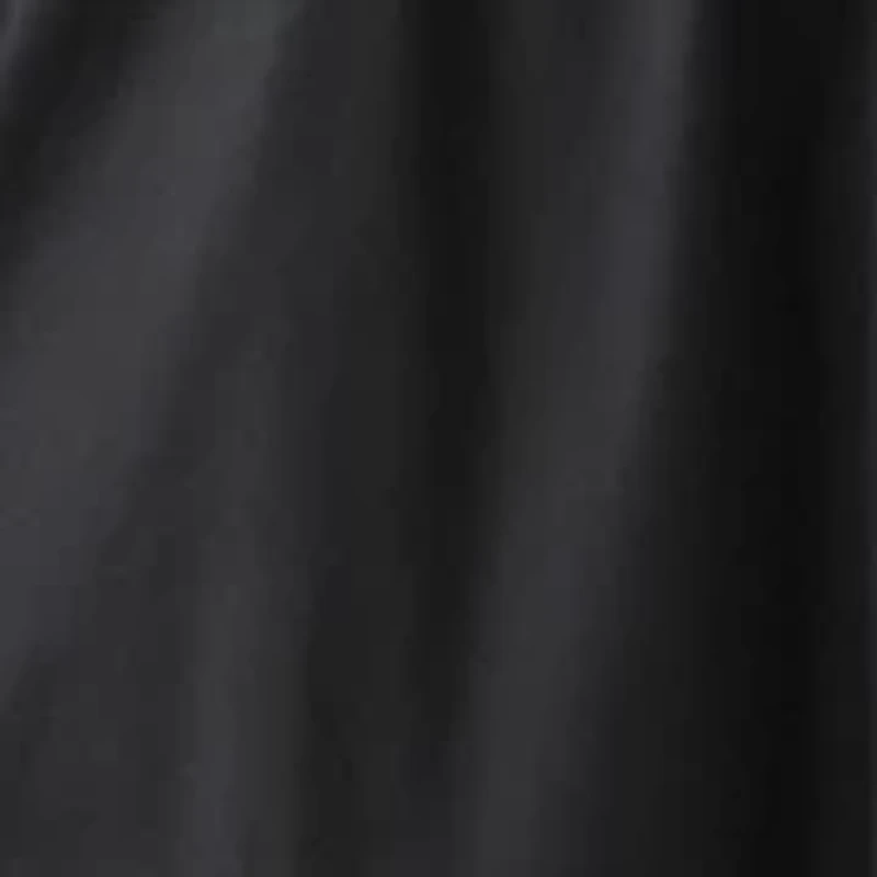 Women's Poplin Midi Dress