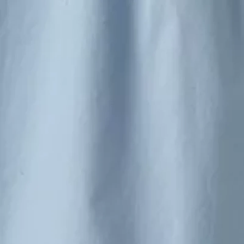 Women's Poplin Midi Dress