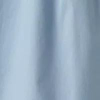 Women's Poplin Midi Dress