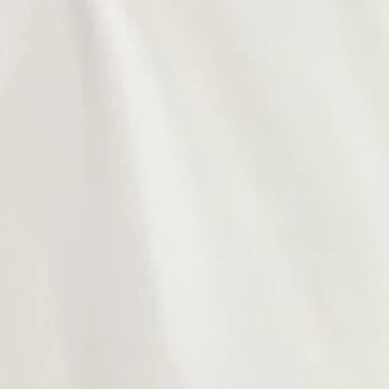 Women's Poplin Midi Dress