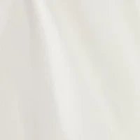 Women's Poplin Midi Dress