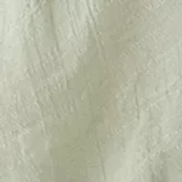 Women's Short Sleeve Hi Low Camp Shirt