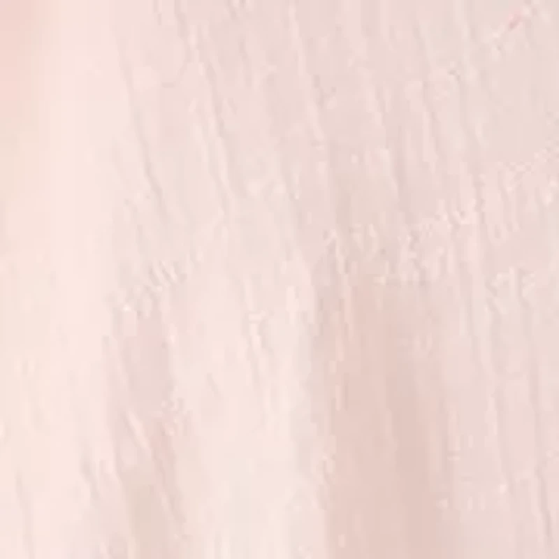 Women's Short Sleeve Hi Low Camp Shirt