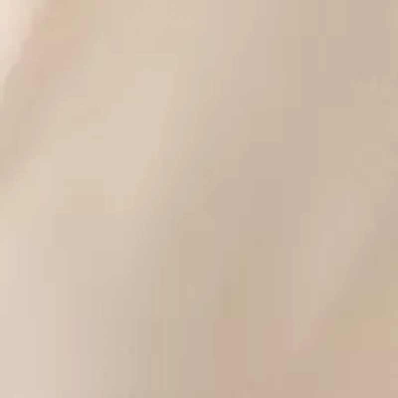 Women's Long Sleeve V-Neck Smock Waist Blouse