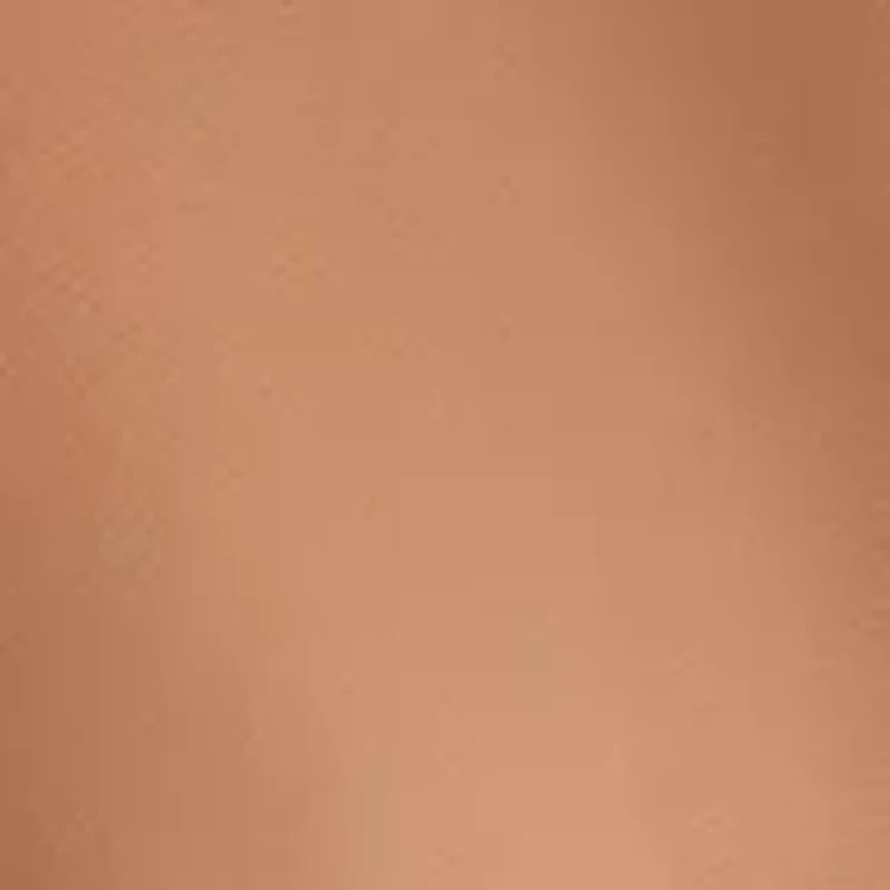 Women's Long Sleeve V-Neck Smock Waist Blouse