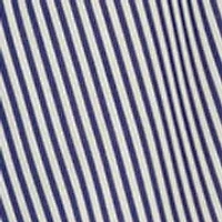 Women's Cropped Twist Button Down Shirt