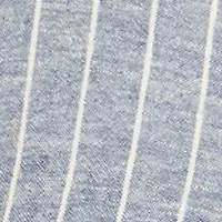 Plus Wrap Twist Front Top