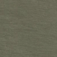 Plus Long Sleeve Half Zip Polo Collar Pullover