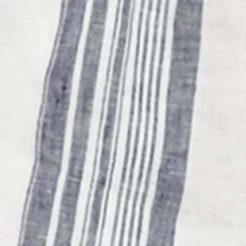 Petite Smocked Yarn Dye Soft Shorts