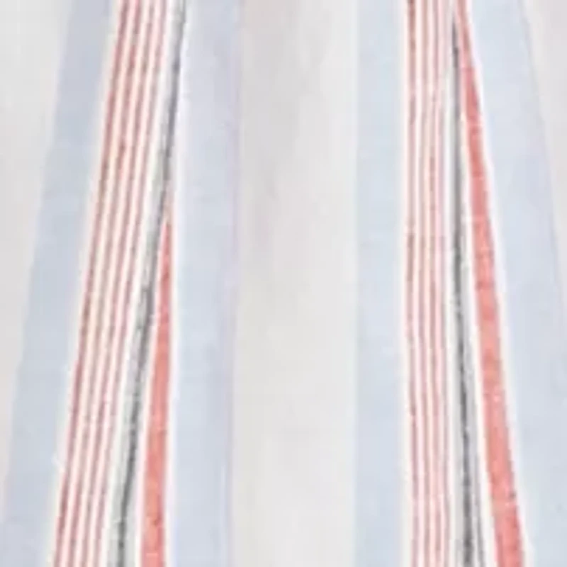 Petite Sleeveless Tiered Midi Dress