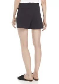 Petite Caroline Classic Shorts