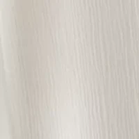 Women's Long Sleeve Ruffled Lace Sheer Blouse