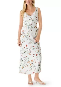 Women's Sleeveless Sweetheart Neck Bustier Top