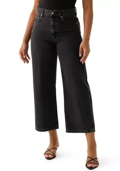 Women's Taylor Barrel Jeans