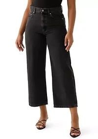 Women's Taylor Barrel Jeans