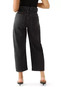 Women's Taylor Barrel Jeans