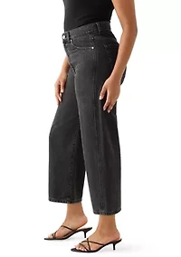 Women's Taylor Barrel Jeans
