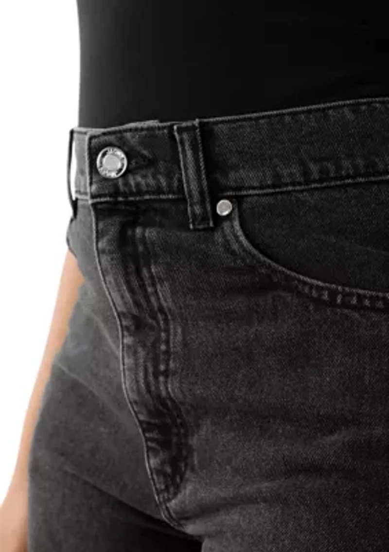 Women's Taylor Barrel Jeans