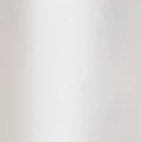 Women's Sleeveless Mixed Media Midi Dress